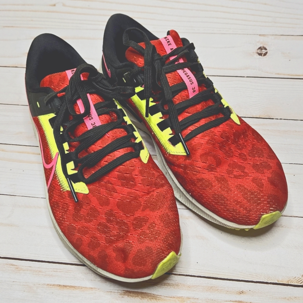 NIKE Pegasus